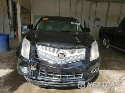 Piąte zdjęcie samochodu w środku: 2012 CADILLAC SRX PERFORMANCE COLLECTION VIN:3GYFNEE34CS568254 - miniatura
