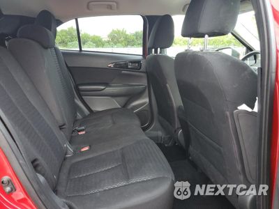 Zdjęcie 10 z 13 samochodu: 2023 MITSUBISHI ECLIPSE CROSS ES VIN:JA4ATUAA2PZ055186 - miniatura