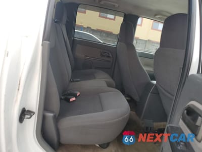 Zdjęcie 10 z 15 samochodu: 2005 GMC CANYON VIN:1GTCS138258274744 - miniatura