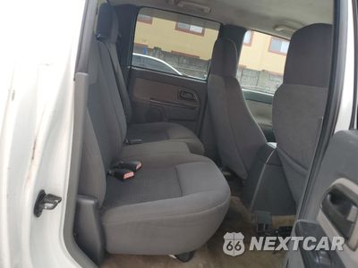 Zdjęcie 10 z 15 samochodu: 2005 GMC CANYON VIN:1GTCS138258274744 - miniatura
