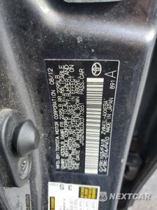 Zdjęcie 12 z 14 samochodu: 2012 TOYOTA PRIUS V VIN:JTDZN3EU3C3173651 - miniatura