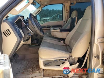 Zdjęcie 7 z 11 samochodu: 2010 FORD F250 SUPER DUTY VIN:1FTSW2BR6AEA45527 - miniatura