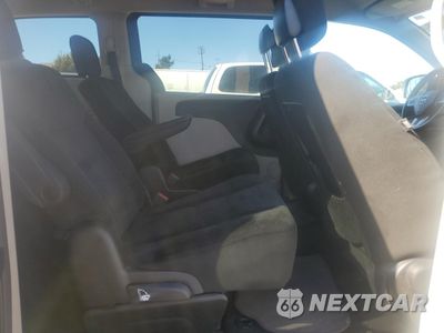 Zdjęcie 11 z 13 samochodu: 2016 DODGE GRAND CARAVAN SE VIN:2C4RDGBG4GR143161 - miniatura