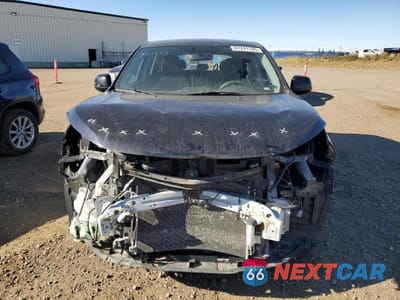 Piąte zdjęcie samochodu w środku: 2022 MITSUBISHI RVR ES VIN:JA4AJUAU4NU604784 - miniatura