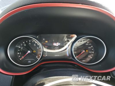 Zdjęcie 9 z 13 samochodu: 2019 JEEP COMPASS TRAILHAWK VIN:3C4NJDDB4KT627389 - miniatura