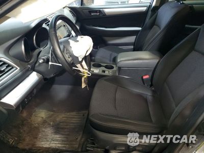 Zdjęcie 7 z 16 samochodu: 2015 SUBARU OUTBACK 2.5I PREMIUM VIN:4S4BSACC6F3363789 - miniatura