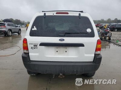 Zdjęcie 6 z 12 samochodu: 2003 FORD ESCAPE XLT VIN:1FMYU93183KD75039 - miniatura