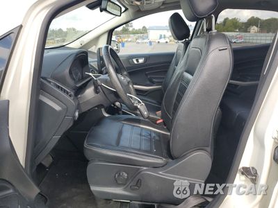 Zdjęcie 7 z 14 samochodu: 2020 FORD ECOSPORT TITANIUM VIN:MAJ6S3KL6LC329632 - miniatura