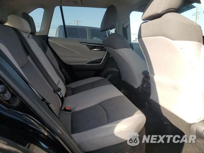 Zdjęcie 11 z 16 samochodu: 2020 TOYOTA RAV4 XLE VIN:2T3RWRFV3LW050534 - miniatura