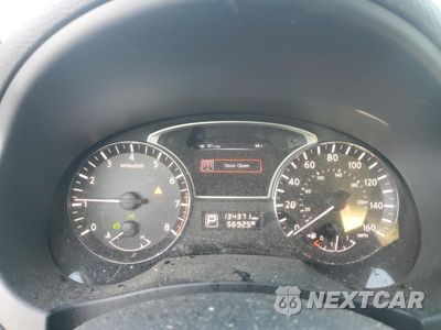 Zdjęcie 9 z 14 samochodu: 2013 NISSAN ALTIMA 2.5 VIN:1N4AL3AP5DC217580 - miniatura