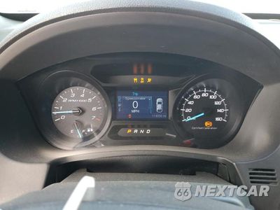 Zdjęcie 9 z 12 samochodu: 2015 FORD EXPLORER POLICE INTERCEPTOR VIN:1FM5K8AR4FGC66550 - miniatura