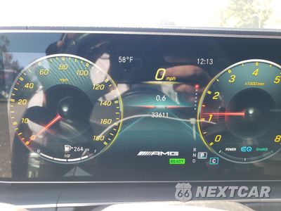 Zdjęcie 9 z 13 samochodu: 2021 MERCEDES-BENZ GLE AMG 53 4MATIC VIN:4JGFB6BB6MA321798 - miniatura