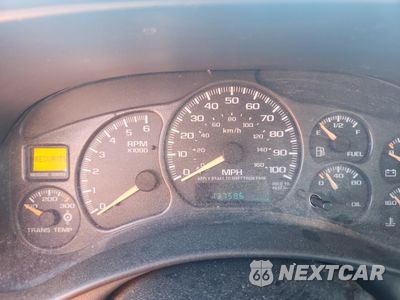 Zdjęcie 9 z 14 samochodu: 2002 FORD EXPLORER XLT VIN:1FMEU63856UB54070 - miniatura