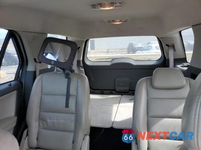 Zdjęcie 10 z 13 samochodu: 2009 FORD TAURUS X SEL VIN:1FMDK02W29GA03382 - miniatura