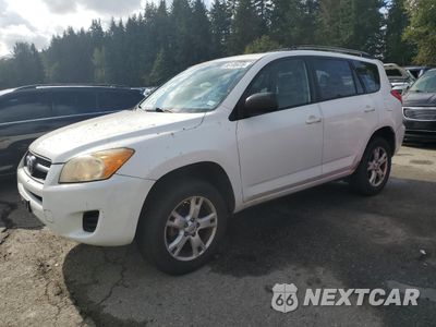 2011 TOYOTA RAV4 JTMZF4DV0BD031702 - główne zdjęcie licytacji z USA - miniatura