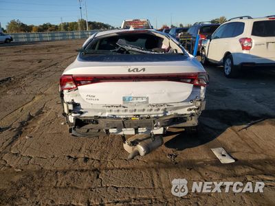 Zdjęcie 6 z 13 samochodu: 2022 KIA K5 LXS VIN:5XXG14J24NG106119 - miniatura