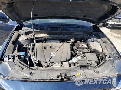 Zdjęcie 12 z 13 samochodu: 2017 MAZDA CX-5 TOURING VIN:JM3KFBCL6H0163201 - miniatura