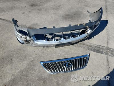 Zdjęcie 13 z 14 samochodu: 2009 LEXUS RX 350 VIN:2T2HK31U89C118361 - miniatura