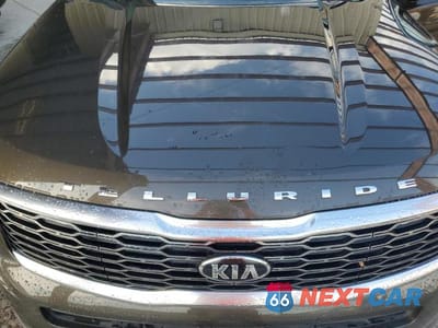 Zdjęcie 12 z 12 samochodu: 2020 KIA TELLURIDE EX VIN:5XYP34HCXLG066890 - miniatura