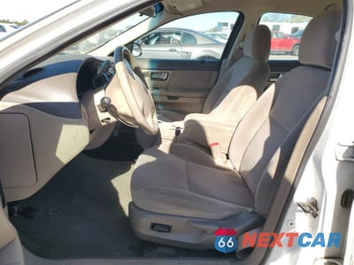 Zdjęcie 7 z 12 samochodu: 2000 FORD TAURUS SES VIN:1FAFP5523YG208699 - miniatura