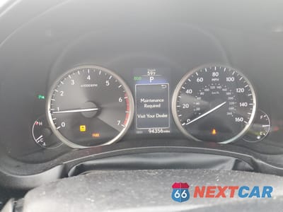 Zdjęcie 9 z 14 samochodu: 2017 LEXUS NX 200T BASE VIN:JTJBARBZ3H2104419 - miniatura