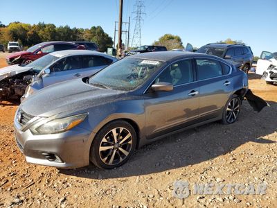 2016 NISSAN ALTIMA 2.5 1N4AL3AP2GN388232 - główne zdjęcie licytacji z USA - miniatura