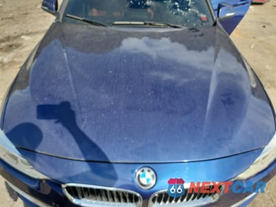 Zdjęcie 11 z 12 samochodu: 2017 BMW 340 XI VIN:WBA8B7C37HK806555 - miniatura