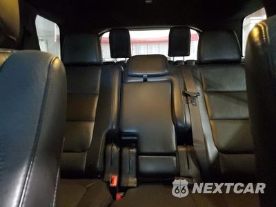 Zdjęcie 10 z 13 samochodu: 2015 FORD EXPLORER LIMITED VIN:1FM5K8F82FGB74742 - miniatura