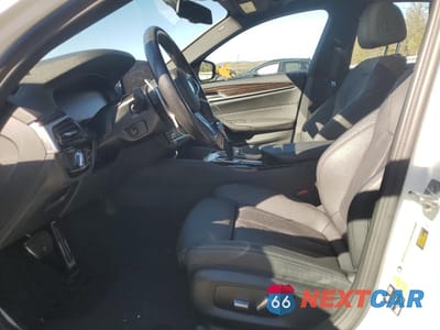 Zdjęcie 7 z 16 samochodu: 2023 BMW 540 XI VIN:WBA73BJ0XPWY12913 - miniatura