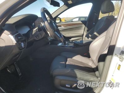Zdjęcie 7 z 16 samochodu: 2023 BMW 540 XI VIN:WBA73BJ0XPWY12913 - miniatura