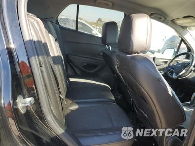 Zdjęcie 10 z 11 samochodu: 2019 CHEVROLET TRAX 1LT VIN:3GNCJLSB1KL296931 - miniatura