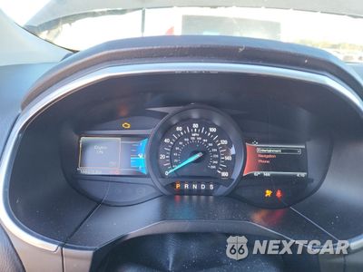 Zdjęcie 9 z 15 samochodu: 2016 FORD EDGE TITANIUM VIN:2FMPK3K93GBB88670 - miniatura
