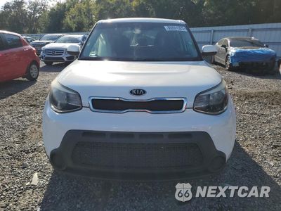 Piąte zdjęcie samochodu w środku: 2016 KIA SOUL VIN:KNDJN2A27G7339079 - miniatura