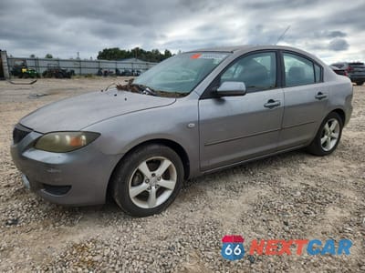 2005 MAZDA 3 I JM1BK12F051329311 - główne zdjęcie licytacji z USA - miniatura