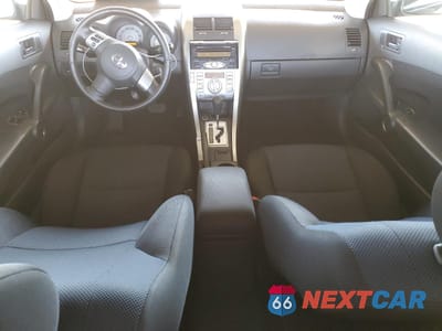 Zdjęcie 8 z 12 samochodu: 2006 TOYOTA SCION TC VIN:JTKDE167360115884 - miniatura