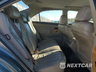 Zdjęcie 10 z 12 samochodu: 2007 TOYOTA CAMRY LE VIN:4T1BK46K57U509065 - miniatura