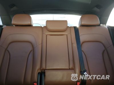 Zdjęcie 10 z 15 samochodu: 2011 AUDI Q5 PREMIUM PLUS VIN:WA1DKBFP6BA086286 - miniatura
