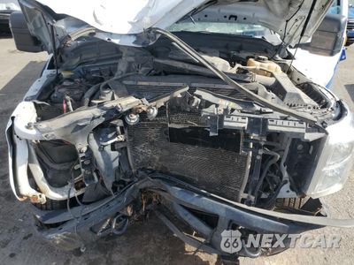 Zdjęcie 11 z 12 samochodu: 2012 FORD F250 SUPER DUTY VIN:1FT7X2B65CEC01794 - miniatura