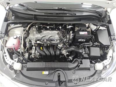Zdjęcie 11 z 13 samochodu: 2021 TOYOTA COROLLA LE VIN:5YFEPMAE4MP181439 - miniatura