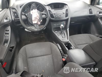 Zdjęcie 8 z 13 samochodu: 2016 FORD FOCUS SE VIN:1FADP3F28GL397916 - miniatura