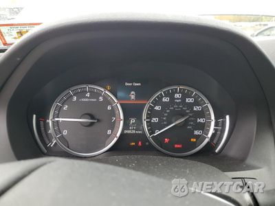 Zdjęcie 9 z 12 samochodu: 2015 ACURA MDX TECHNOLOGY VIN:5FRYD4H42FB020183 - miniatura