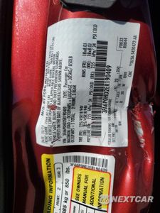 Zdjęcie 12 z 14 samochodu: 2014 FORD FUSION SE VIN:3FA6P0HD2ER190409 - miniatura
