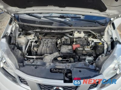 Zdjęcie 11 z 12 samochodu: 2021 NISSAN NV200 SV VIN:3N6CM0KN5MK707326 - miniatura