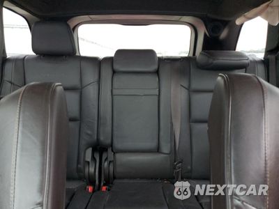 Zdjęcie 10 z 16 samochodu: 2014 JEEP GRAND CHEROKEE SUMMIT VIN:1C4RJFJGXEC219265 - miniatura