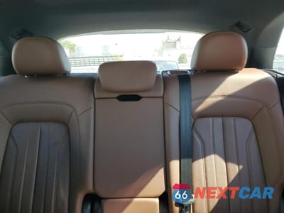 Zdjęcie 10 z 12 samochodu: 2020 AUDI Q5 PREMIUM VIN:WA1ANAFY2L2095317 - miniatura