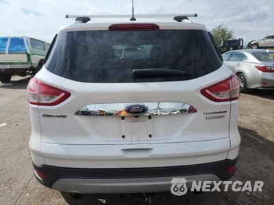 Zdjęcie 6 z 12 samochodu: 2014 FORD ESCAPE VIN:1FMCU0JX4EUA67094 - miniatura