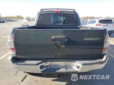 Zdjęcie 6 z 12 samochodu: 2014 TOYOTA TACOMA DOUBLE CAB VIN:3TMLU4EN2EM149477 - miniatura