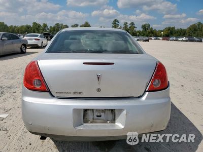Zdjęcie 6 z 14 samochodu: 2009 PONTIAC G6 VIN:1G2ZG57B794181938 - miniatura
