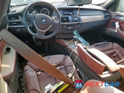 Zdjęcie 8 z 12 samochodu: 2011 BMW X6 XDRIVE35I VIN:5UXFG2C55BLX06020 - miniatura