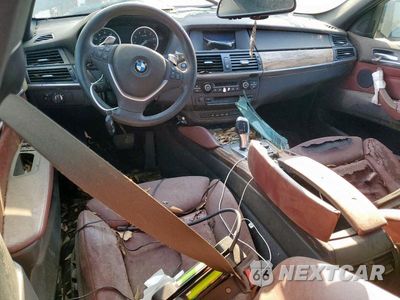 Zdjęcie 8 z 12 samochodu: 2011 BMW X6 XDRIVE35I VIN:5UXFG2C55BLX06020 - miniatura